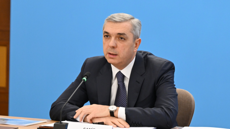 Prezident Administrasiyasının rəhbəri: Azərbaycan hər birimizin fəxr edə biləcəyi zirvəyə yüksəlib