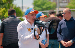 Paşinyan: