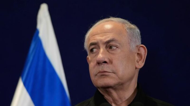 Netanyahu: ABŞ-yə İranda hakimiyyət dəyişikliyi ilə bağlı zəmanət verməmişəm