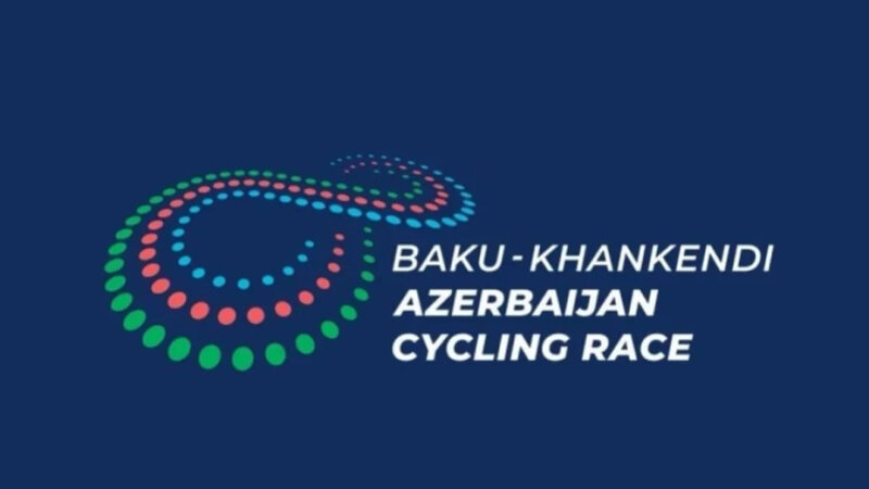 Bu gün "Bakı–Xankəndi" beynəlxalq velosiped yarışının ikinci mərhələsi başlayır