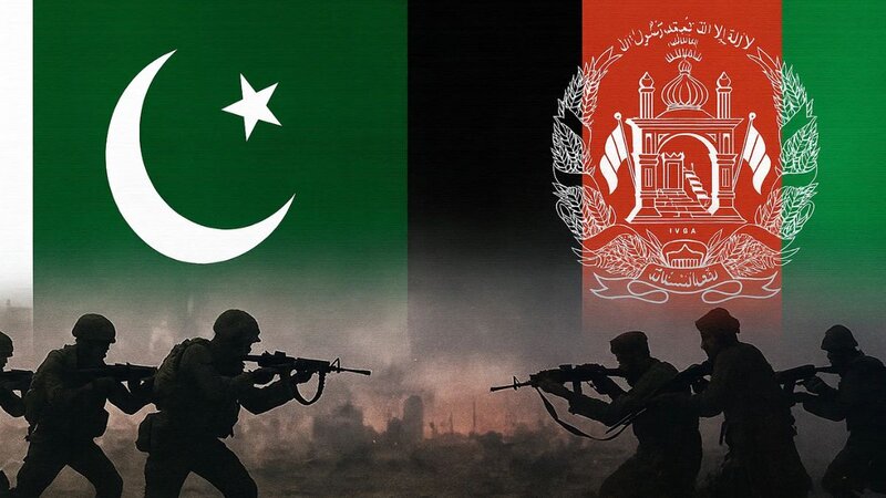 Pakistan Əfqanıstana demarş elan etdi
