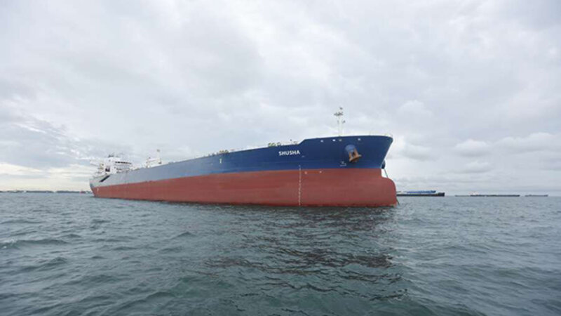 İlk dəfə Azərbaycandan Yaponiyaya neft daşıyan tanker ünvana çatmaq üzrədir