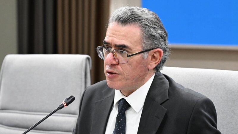 "Azərbaycan mediası dünyada sülhün təbliğatçısı olmalıdır"