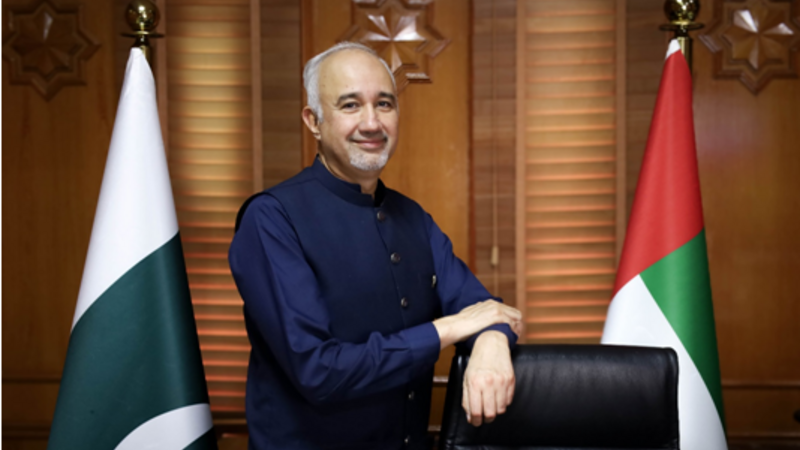 Pakistan səfiri: ABŞ İrana qarşı yeni əməliyyata başlamayacaq