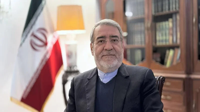 İran səfiri: Çin münaqişəli vəziyyətdə olan Tehranın siyasi tarazlığını saxlayır