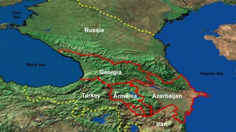 "Fransa öz neokolonialist siyasətini Qafqaza daşımaq üçün Ermənistandan istifadə edir"