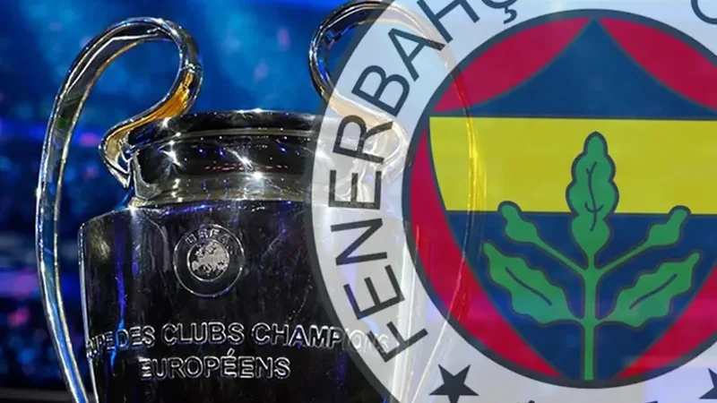 "Fənərbağça"nın Çempionlar Liqasındakı potensial rəqibləri müəyyənləşib