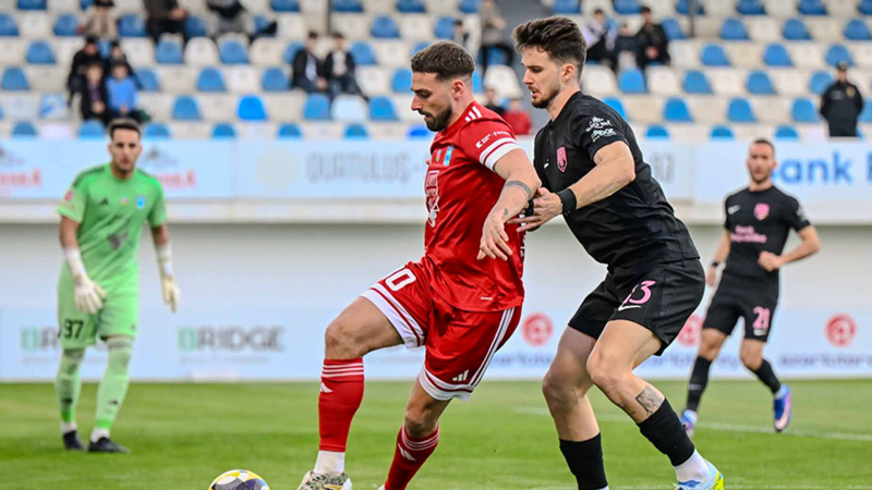 Azərbaycan Kubokunda finala doğru: