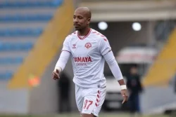 "Araz-Naxçıvan"ın futbolçusu Benin yığmasına dəvət olunub