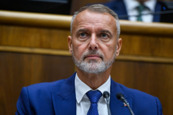 Slovakiyalı spiker: Azərbaycanla əməkdaşlığı gücləndirmək istəyirik