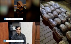 Bakı və Sumqayıtda narkokuryerlik edənlər saxlanıldı -