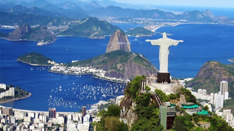 Aİ-nin məhdudiyyətləri Braziliyaya 2 milyard dollara başa gələ bilər