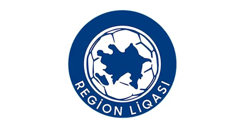 Region Liqasında final və III yer uğrunda oyunun yeri müəyyənləşdi