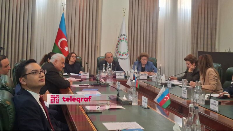 Qərbi Azərbaycanın tarixi abidələri ilə bağlı müsabiqəyə start verildi