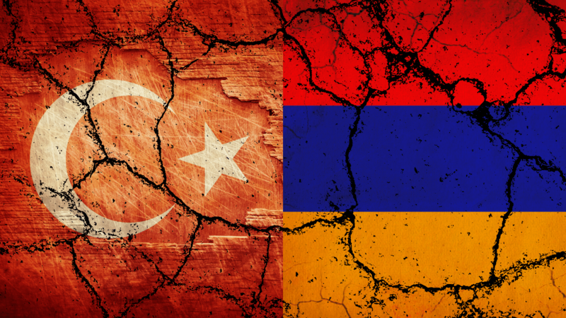 Ermənistandan açıqlama: