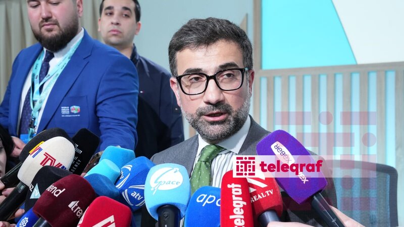 WUF13-də iştirak üçün 180 ölkədən nümayəndə qeydiyyatdan keçib