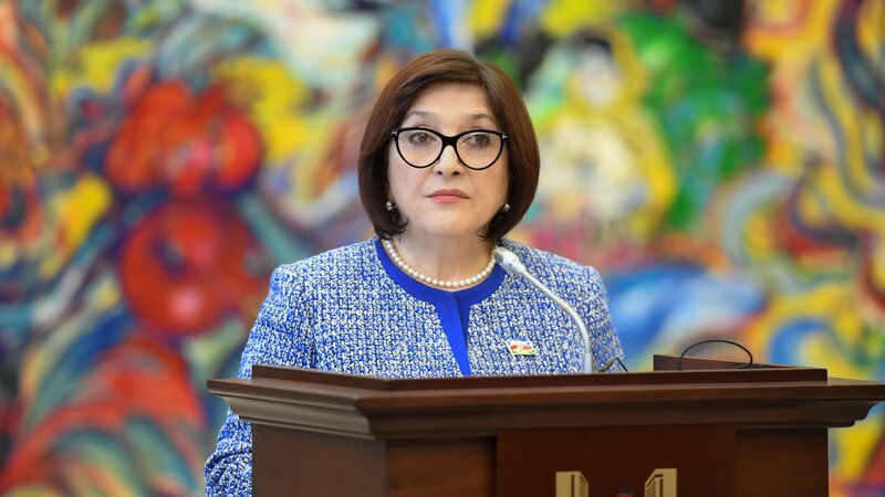 Sahibə Qafarova: Azərbaycan-Slovakiya parlament əlaqələri yüksək səviyyədədir