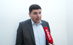 Fərhad Məmmədov: "Sülh Körpüsü" formatının gələcəyi Ermənistandakı seçkilərdən asılıdır