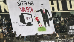 AFFA “Neftçi”nin 15 000 manatlıq şikayətini təmin etmədi