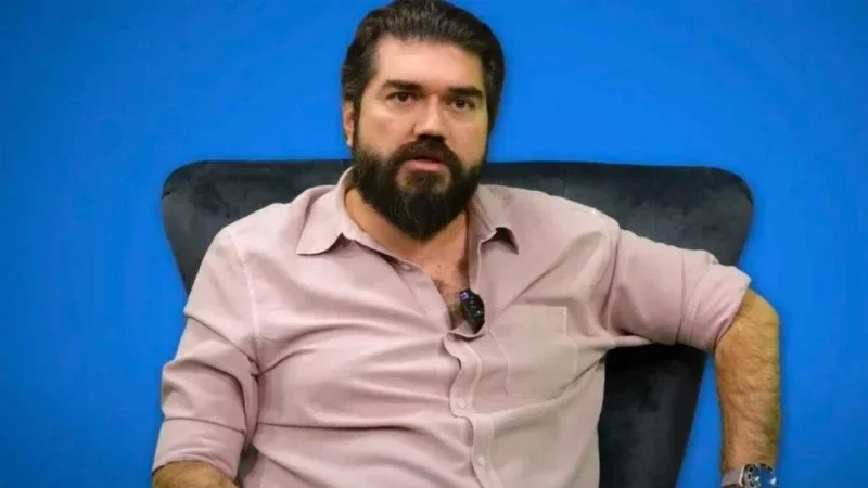 Rasim Ozan Kütahyalı saxlanıldı: 21 vilayətdə qanunsuz mərc əməliyyatı