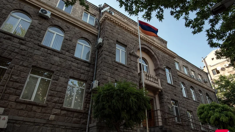 Ermənistan MSK 45 namizədin qeydiyyatını ləğv etdi