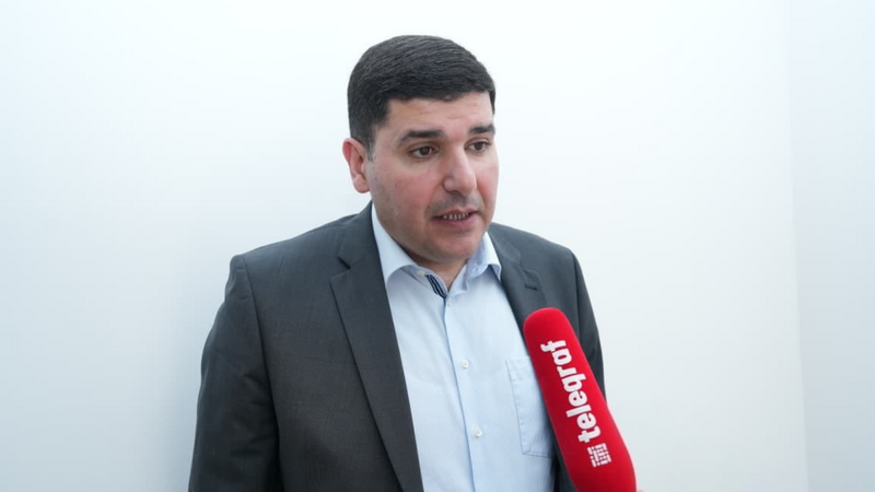 Fərhad Məmmədov: "Sülh Körpüsü" formatının gələcəyi Ermənistandakı seçkilərdən asılıdır