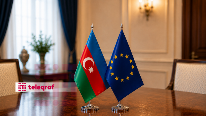 Aİ səfiri: İranın Naxçıvana hücumundan sonra Azərbaycanla tam həmrəy olduq