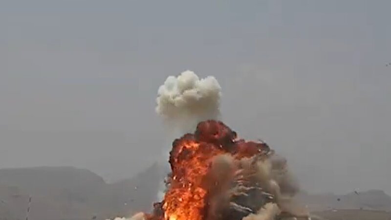Pakistan yeni uzaqmənzilli raketini uğurla sınaqdan keçirdi