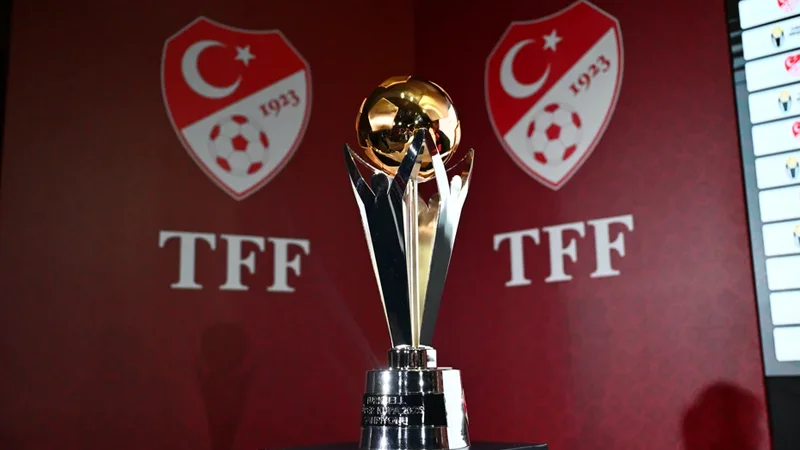 Türkiyə Superkubokunda iştirak edəcək komandalar müəyyənləşdi