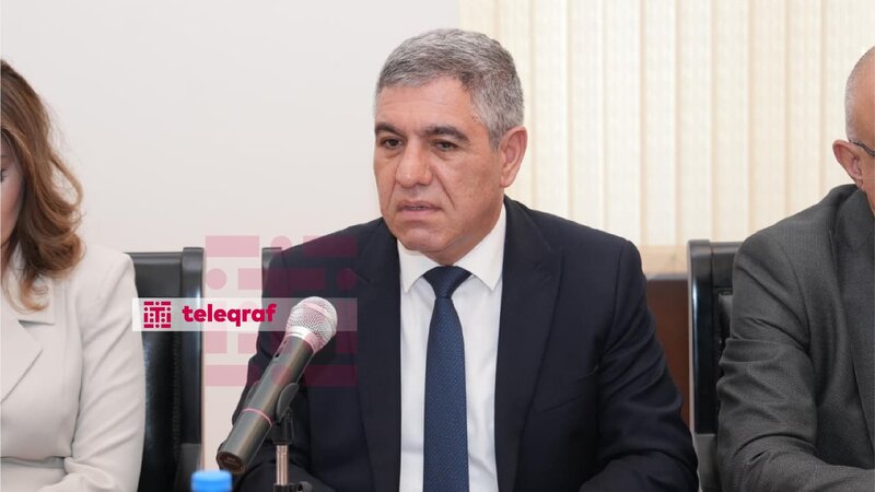 Deputat: Azərbaycan ilə ABŞ arasında ticarət dövriyyəsi 2.2 dəfə artıb