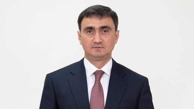 Ekologiya və təbii sərvətlər nazirinə yeni müavin təyin edildi