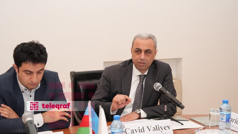 Cavid Vəliyev: Türkiyə-Ermənistan münasibətlərinin normallaşması Azərbaycanla sülhdən asılıdır