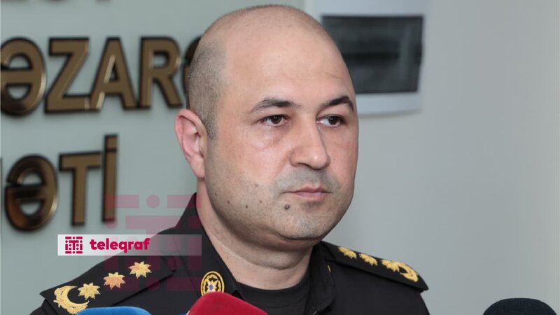 Cəmil Xudiyev: Bu gün keçirilən tədbirdə icra hakimiyyəti orqanlarının təklifləri dinlənildi