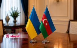 Azərbaycan və Ukrayna səhiyyə sahəsində əməkdaşlıq edəcək