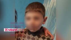Ağcabədidə 14 yaşlı yeniyetməni maşın vurdu