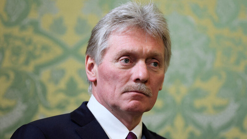 Peskov: Kiyevə görə istefa verən hökumətlərin sayı arta bilər