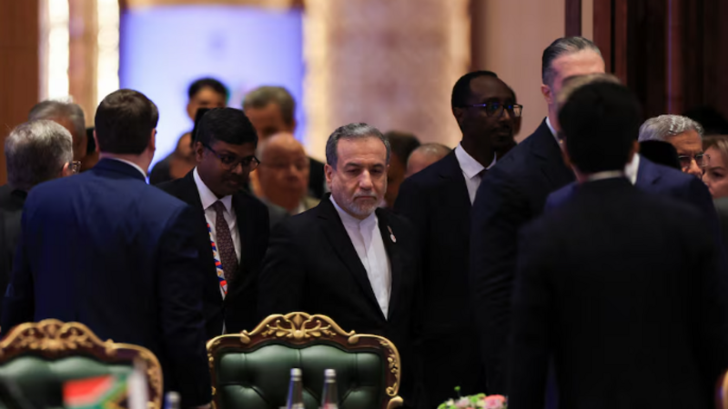 BRICS toplantısında İranla BƏƏ arasında gərginlik yaşanıb