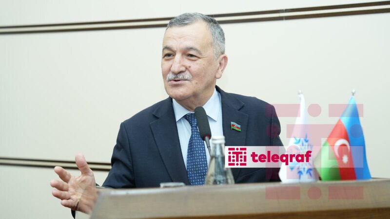 Aydın Mirzəzadə: İşğaldan azad olunan ərazilər müasir formada dəyişir