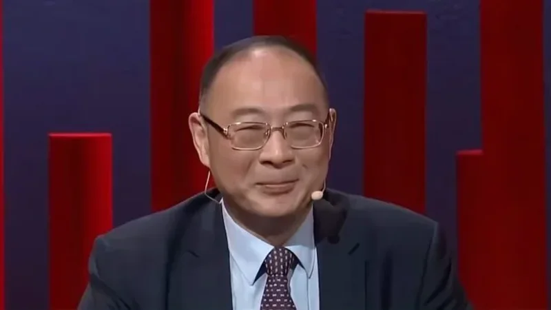 Çzin Çanjun: Çin ABŞ-yə üç sahədə qalib gəlib
