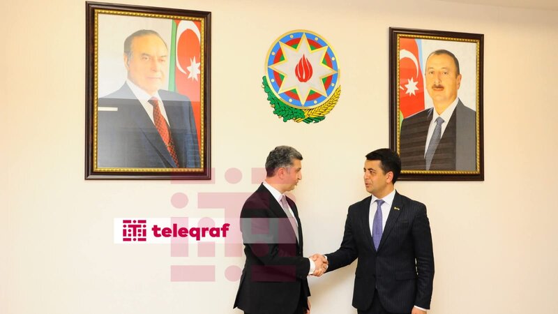 İcra başçısı müavinini işdən çıxardı -