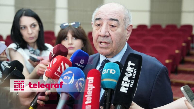 "Bayıldakı sürüşmə zonasında fundamental işlər görülməlidir"