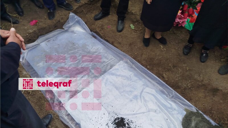 Daha altı itkin şəhid dəfn olacaq