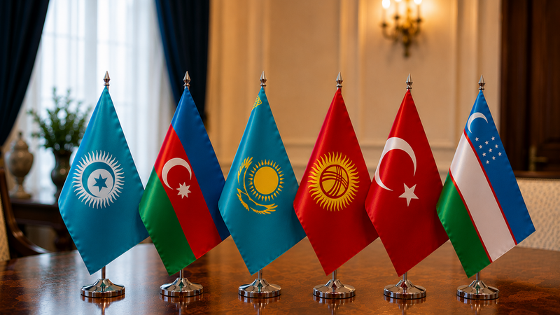 İyunda Bakıda Birinci Türkoloji Qurultayın 100 illiyinə həsr edilən Türk dünyası həftəsi keçiriləcək
