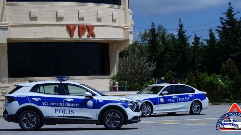 DYP sürücü və piyadalara müraciət etdi: