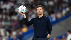 Xabi Alonso "Çelsi" futbol klubuna rəhbərlik edəcək