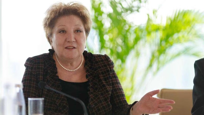 Banu Nurqaziyeva: Türk dünyasının könüllülər şəbəkəsini yaratmağı təklif edirik