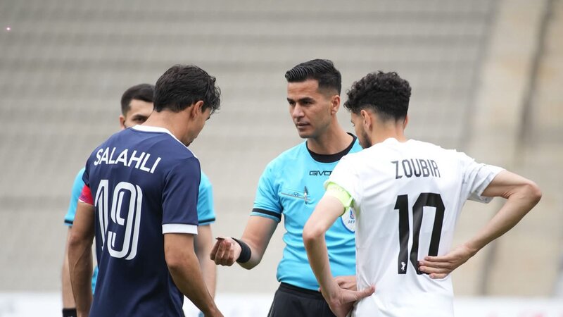 “Qarabağ” “İmişli”ni darmadağın etdi