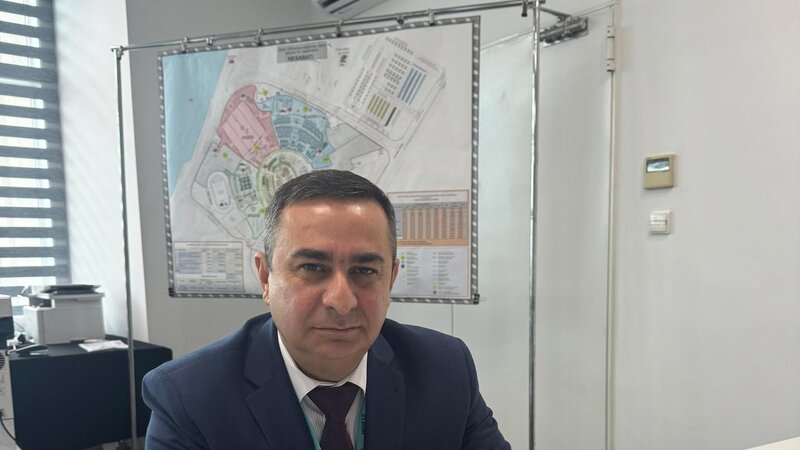 WUF13 ilə bağlı Fövqəladə Hallar Nazirliyi üzərinə düşən vəzifələri icra edir
