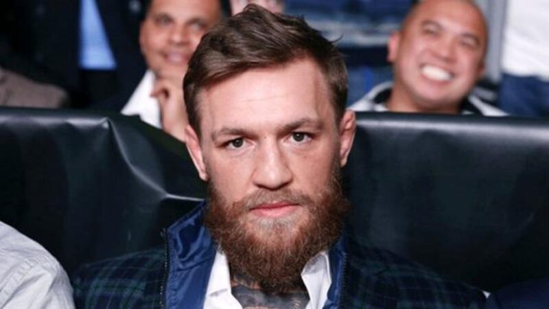 Makqreqor UFC-yə qayıda bilər