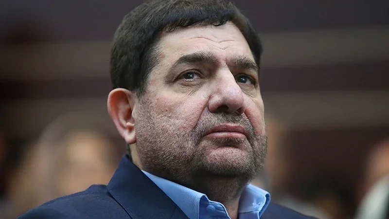 Xameneinin müşaviri: İranın təmkinliliyi əbədi olmayacaq